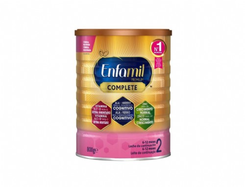 Enfamil 2 Premium (900 g)